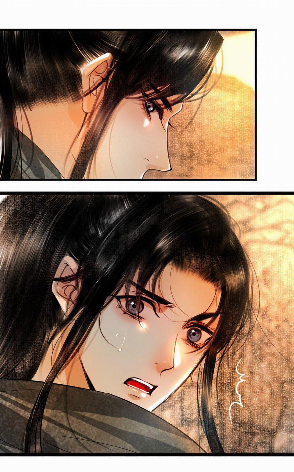 Vòng Luân Hồi 101 trang 32