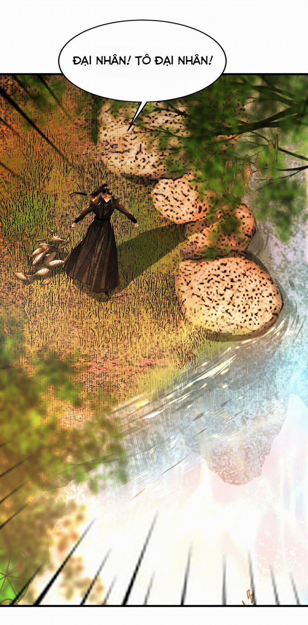 Vòng Luân Hồi 101 trang 33