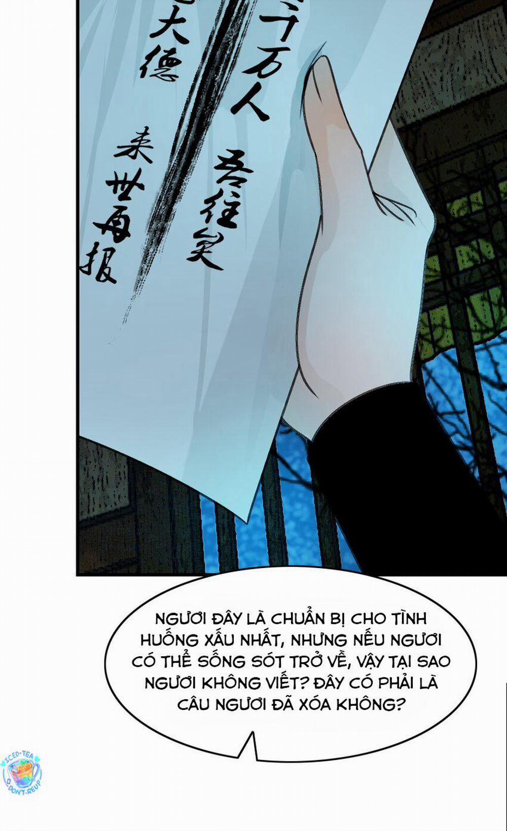 Vòng Luân Hồi 101 trang 4