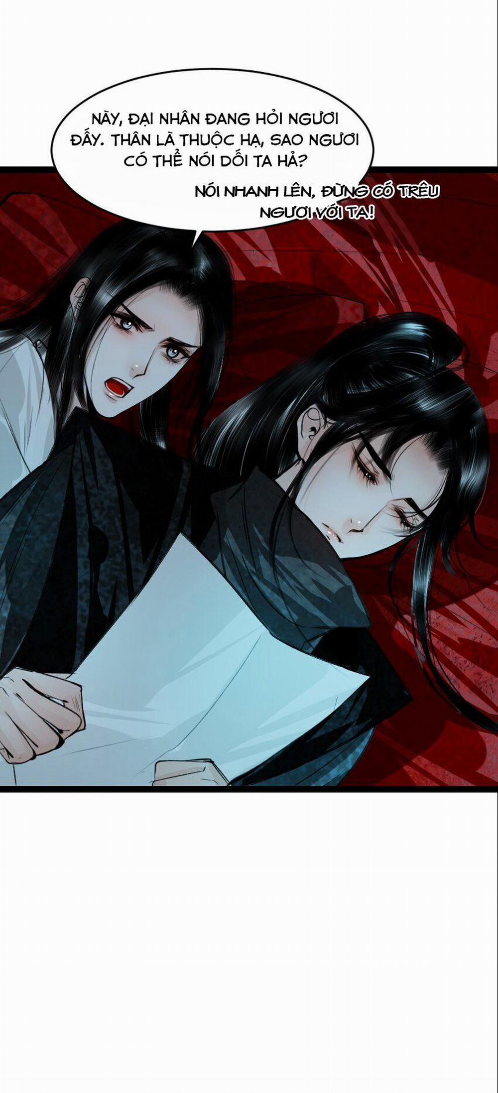 Vòng Luân Hồi 101 trang 5