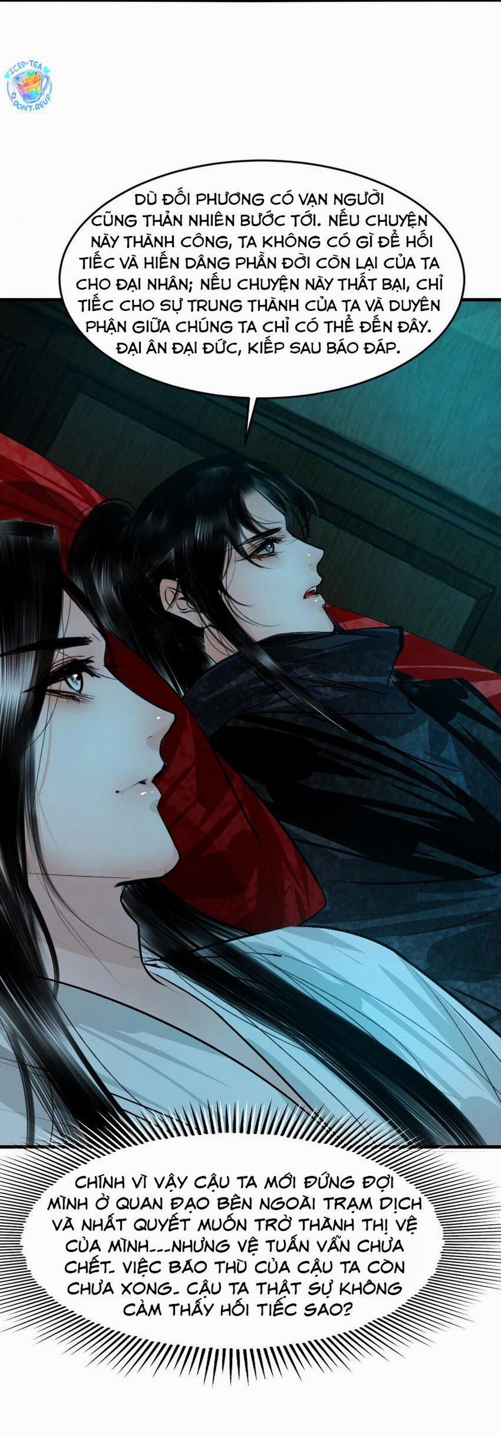 Vòng Luân Hồi 101 trang 8