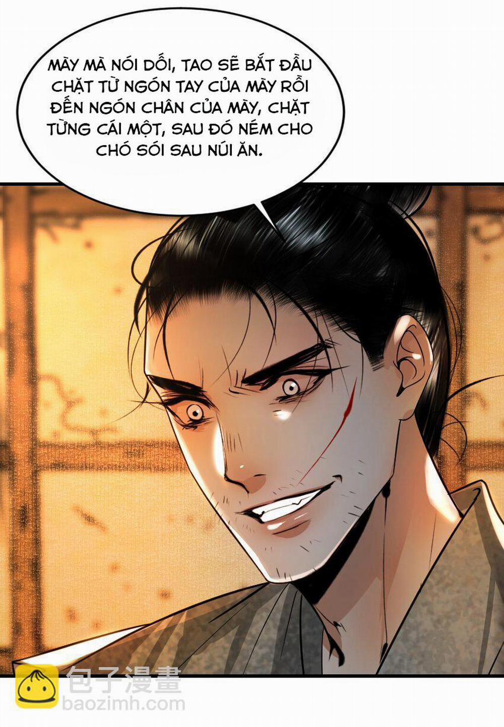 Vòng Luân Hồi 102 trang 20