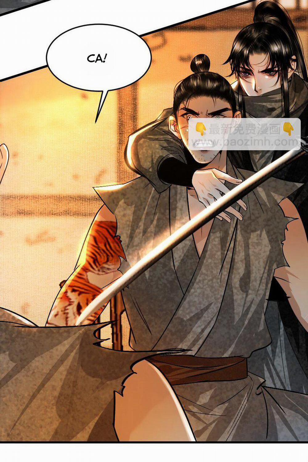 Vòng Luân Hồi 102 trang 23