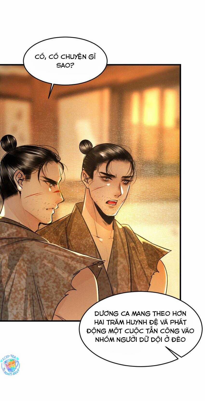 Vòng Luân Hồi 103 trang 20