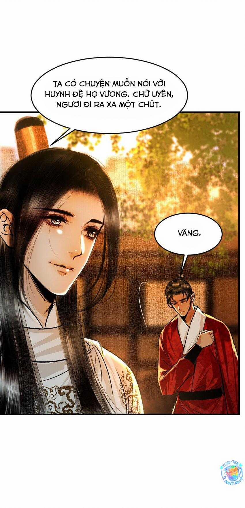 Vòng Luân Hồi 103 trang 24