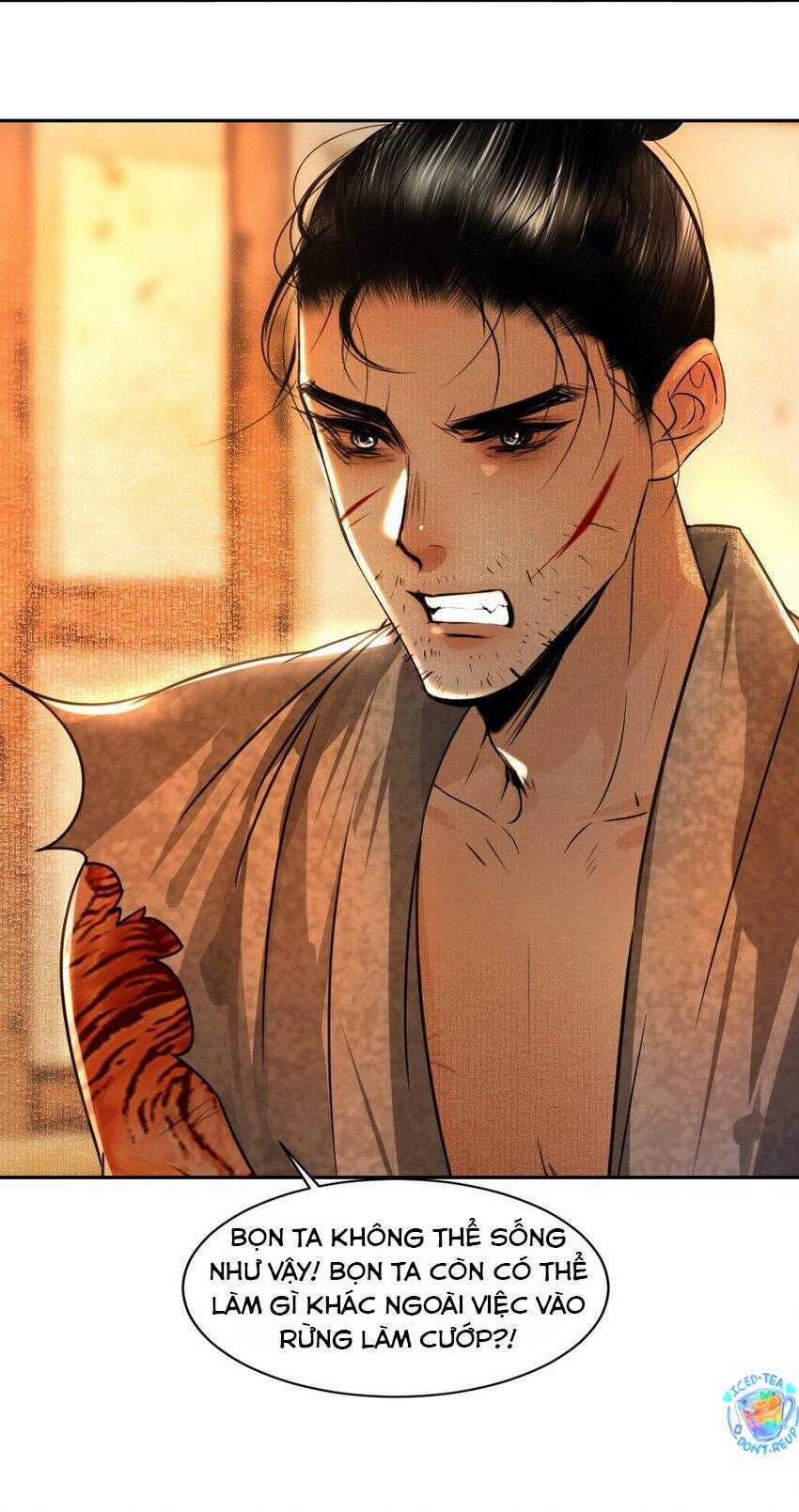 Vòng Luân Hồi 103 trang 3