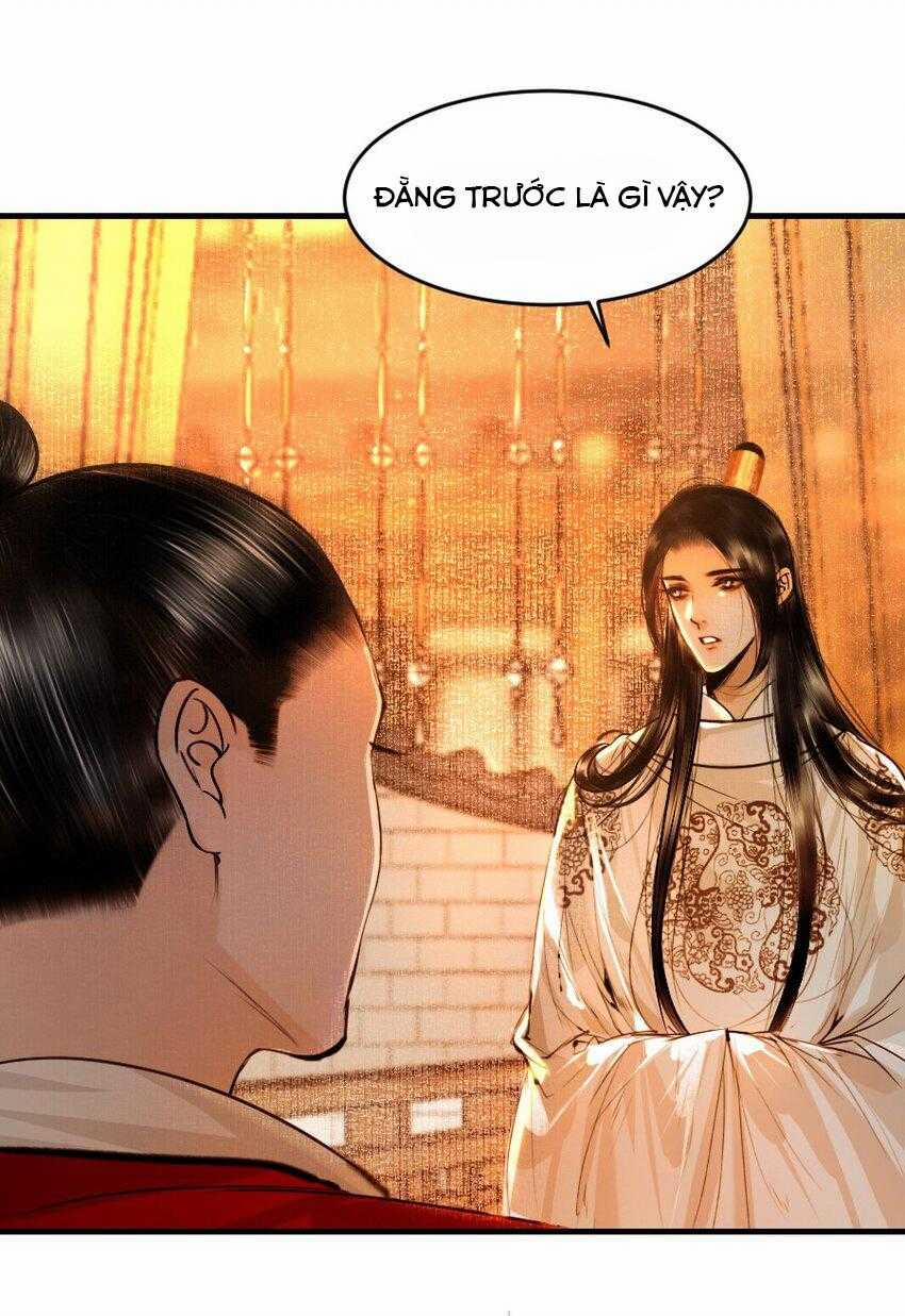 Vòng Luân Hồi 103 trang 30