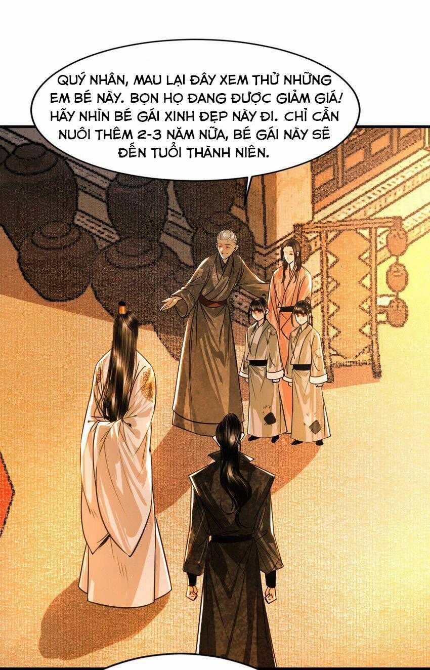 Vòng Luân Hồi 103 trang 34