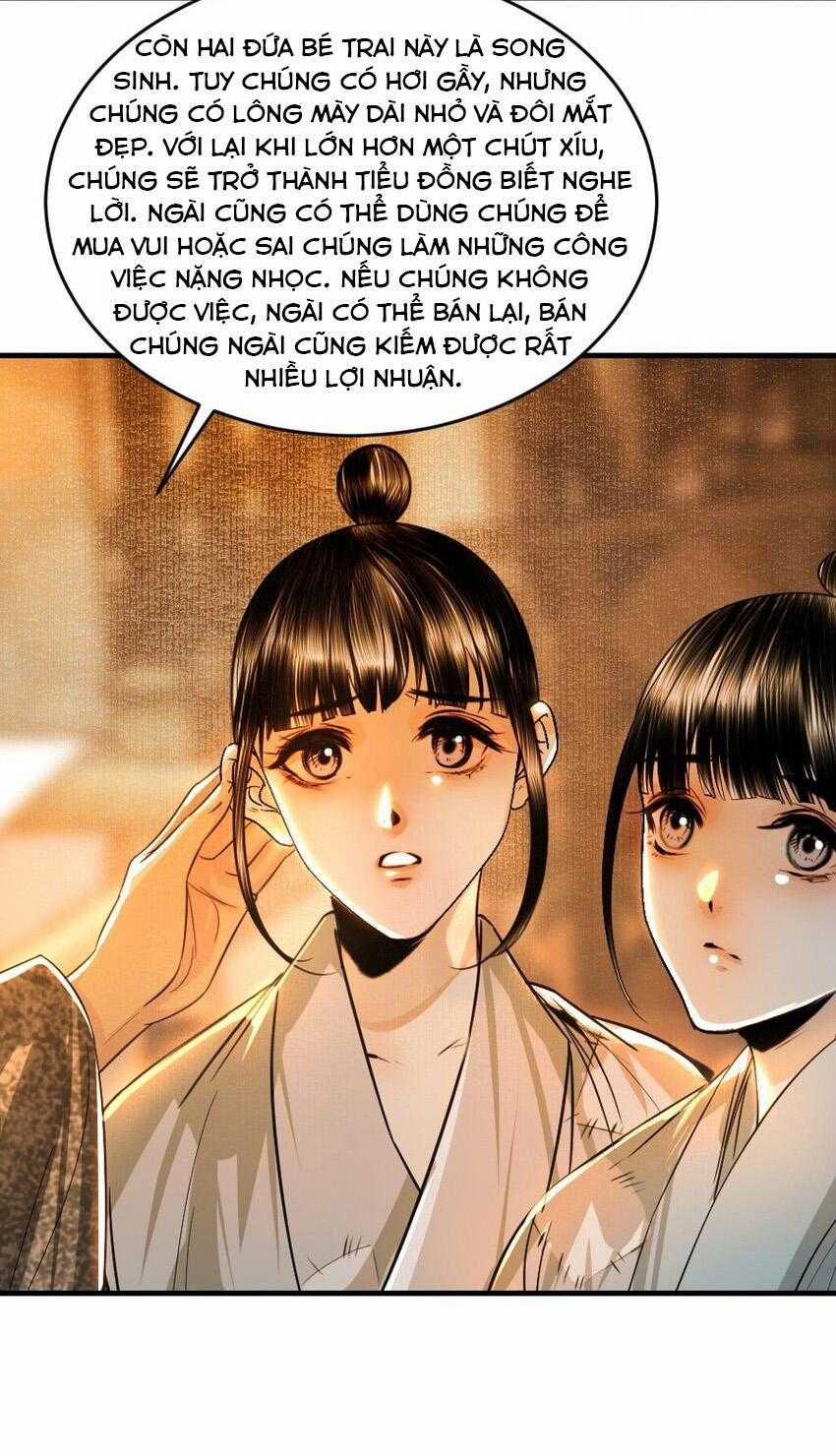 Vòng Luân Hồi 103 trang 35