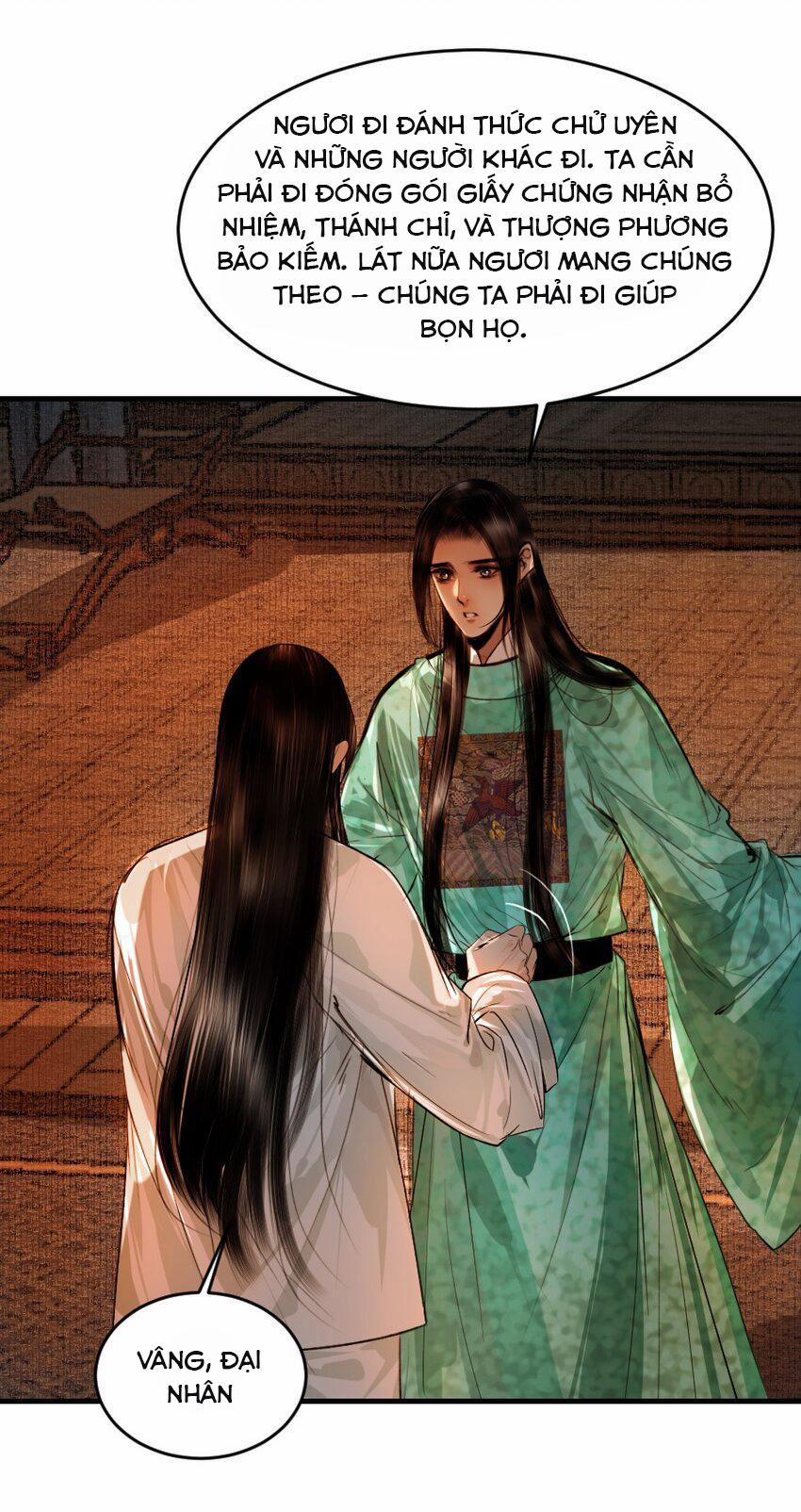 Vòng Luân Hồi 104 trang 34