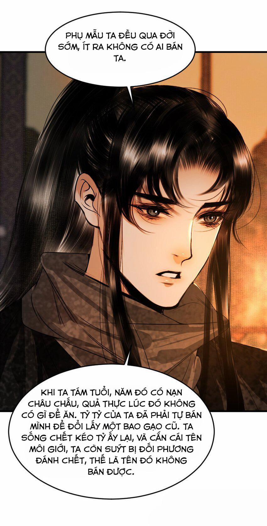 Vòng Luân Hồi 104 trang 9
