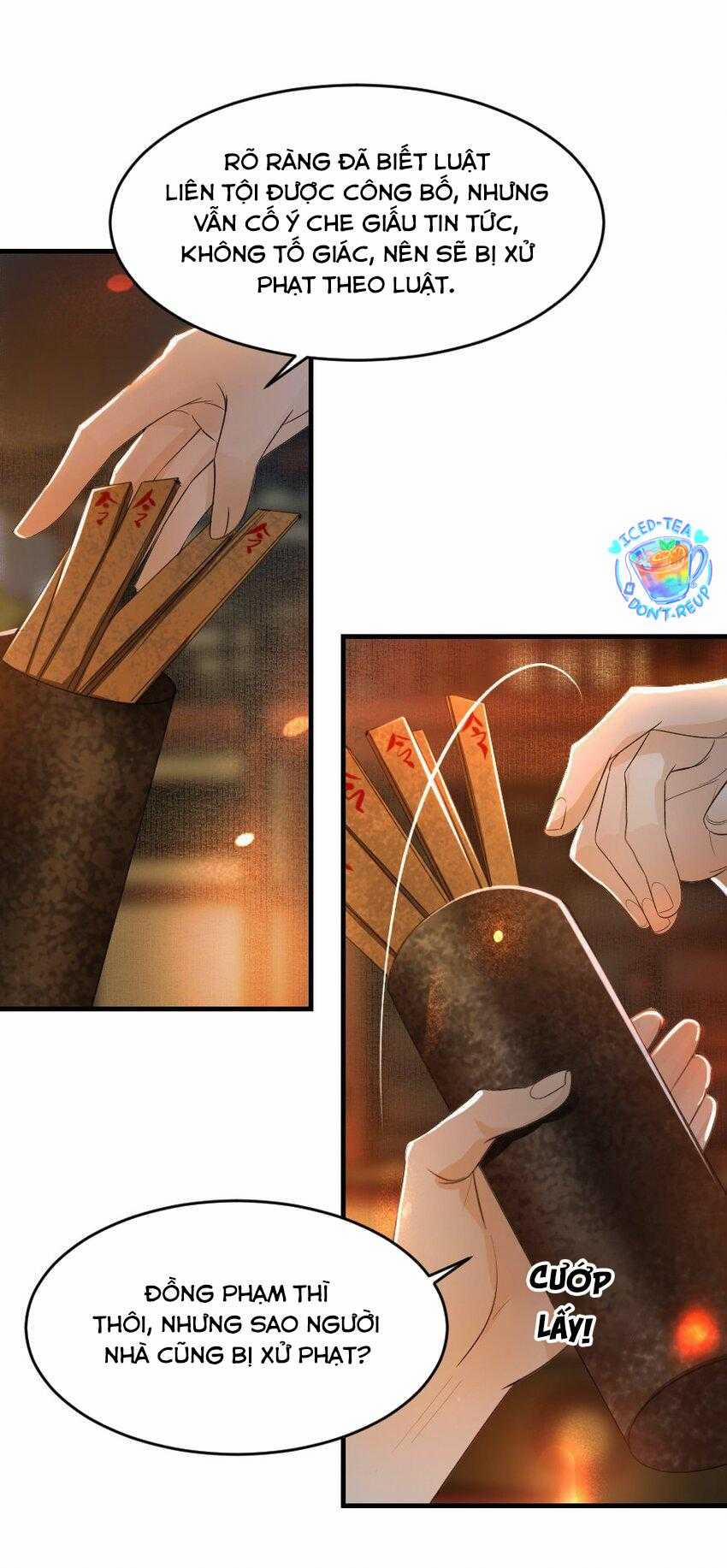 Vòng Luân Hồi 105 trang 11