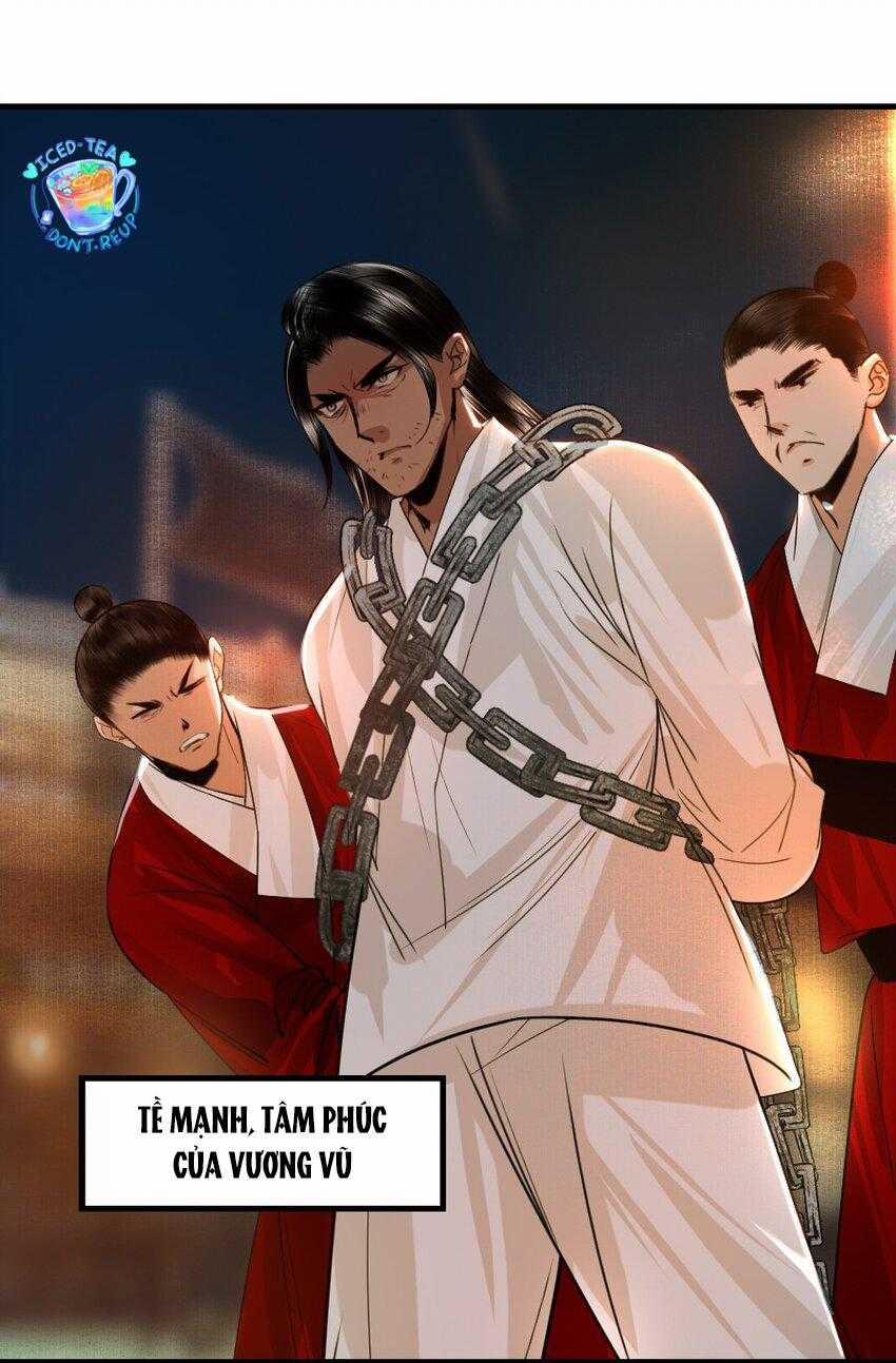 Vòng Luân Hồi 105 trang 17