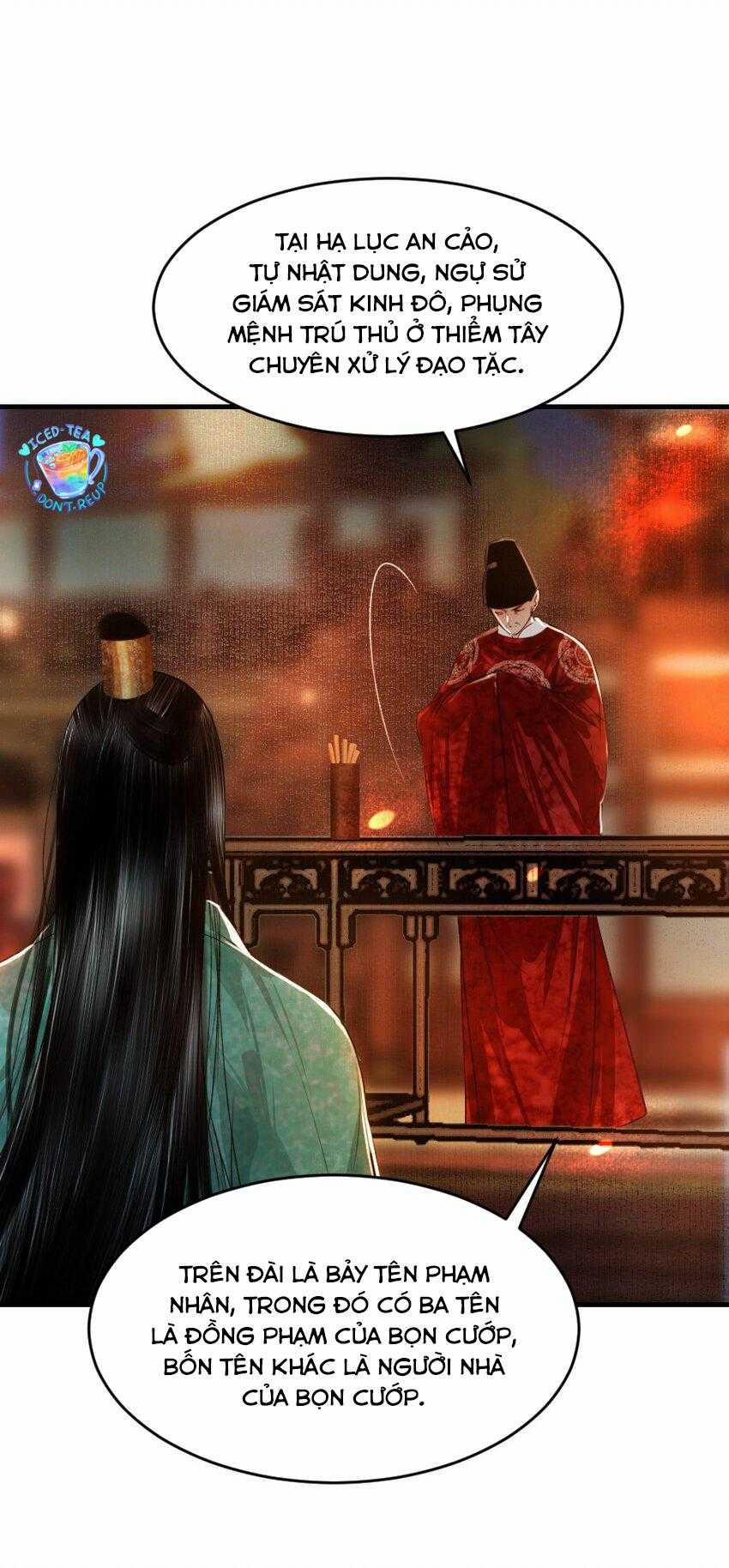 Vòng Luân Hồi 105 trang 4