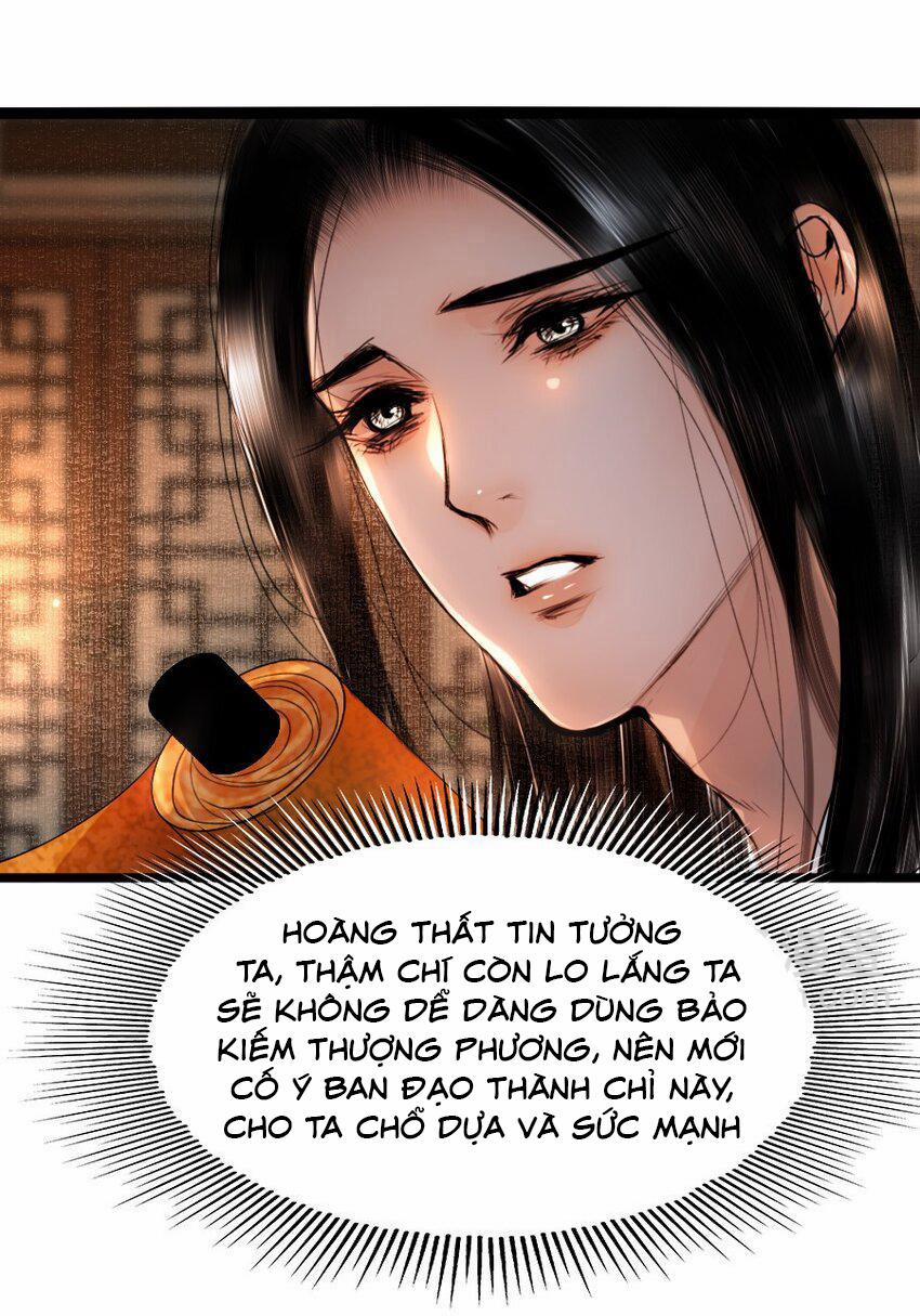 Vòng Luân Hồi 106 trang 1