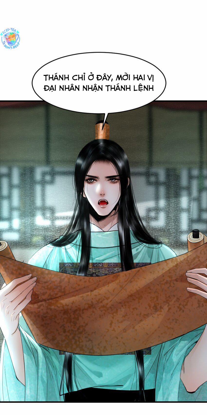 Vòng Luân Hồi 106 trang 16