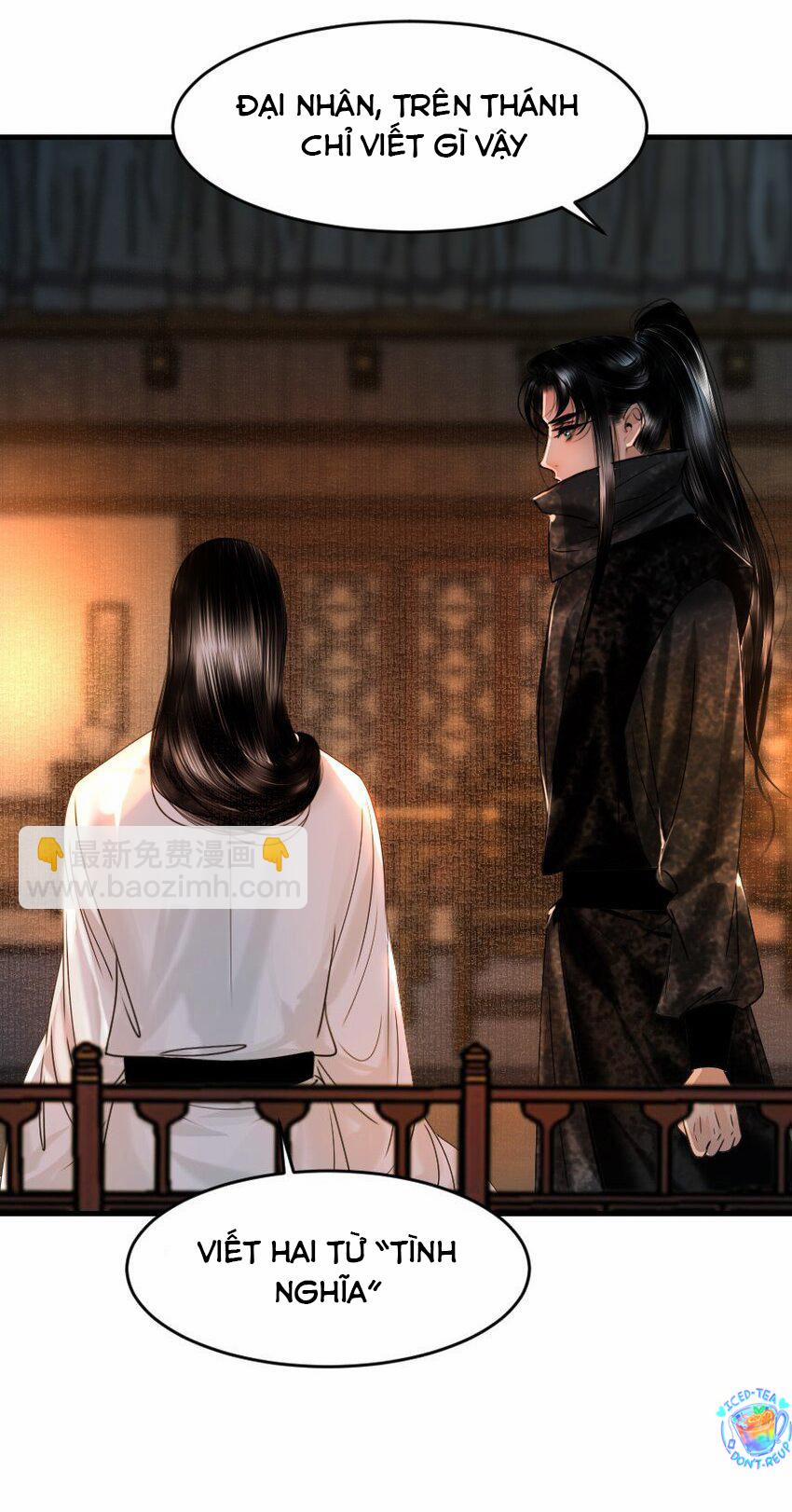 Vòng Luân Hồi 106 trang 2