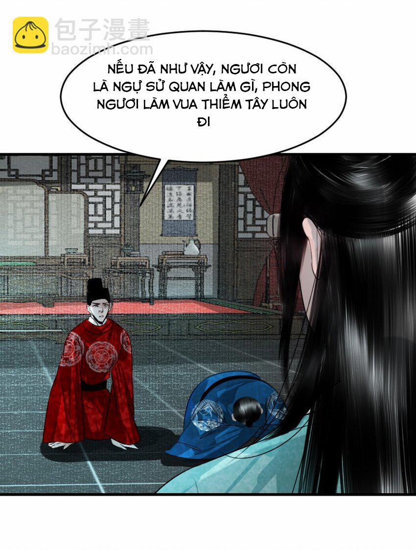 Vòng Luân Hồi 106 trang 20