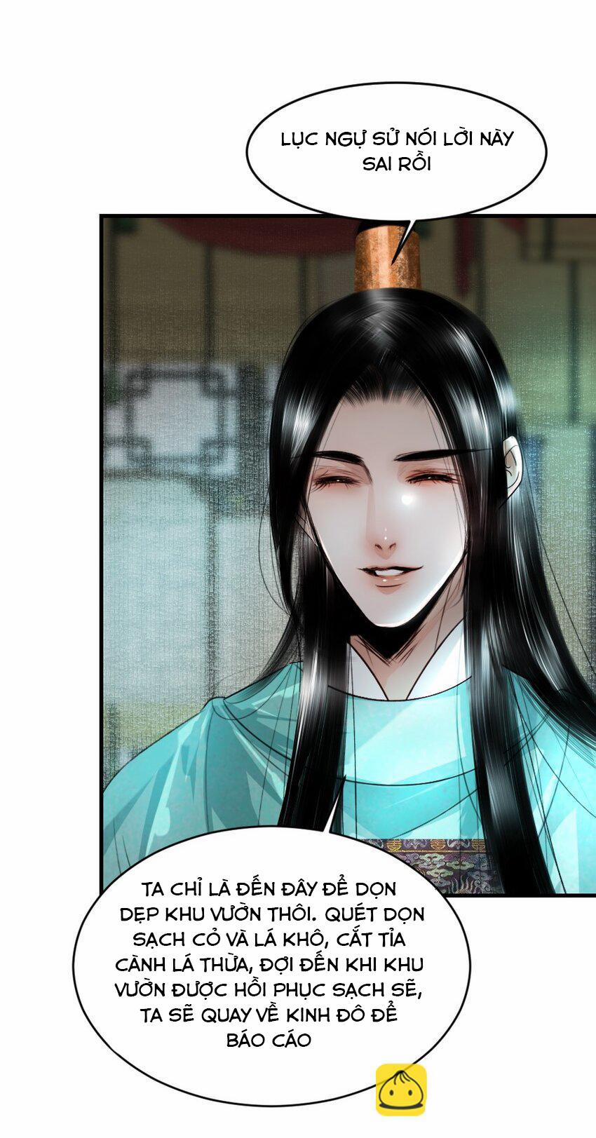 Vòng Luân Hồi 106 trang 21