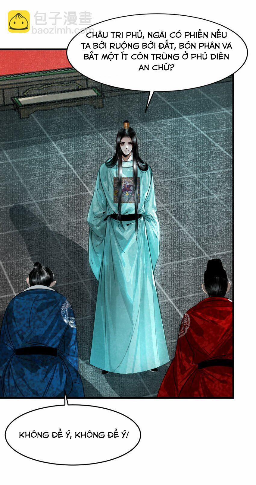 Vòng Luân Hồi 106 trang 22