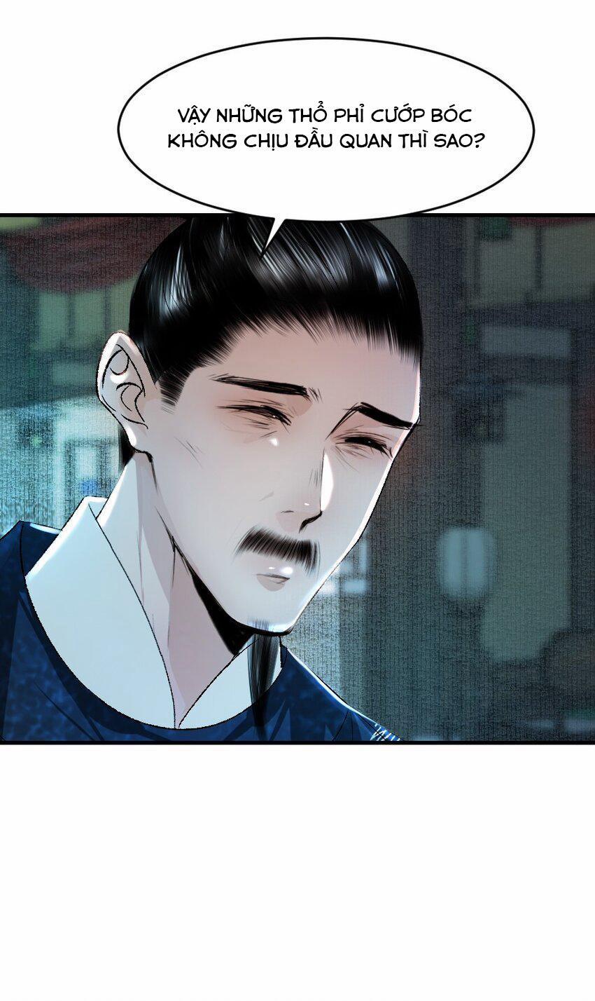 Vòng Luân Hồi 106 trang 30