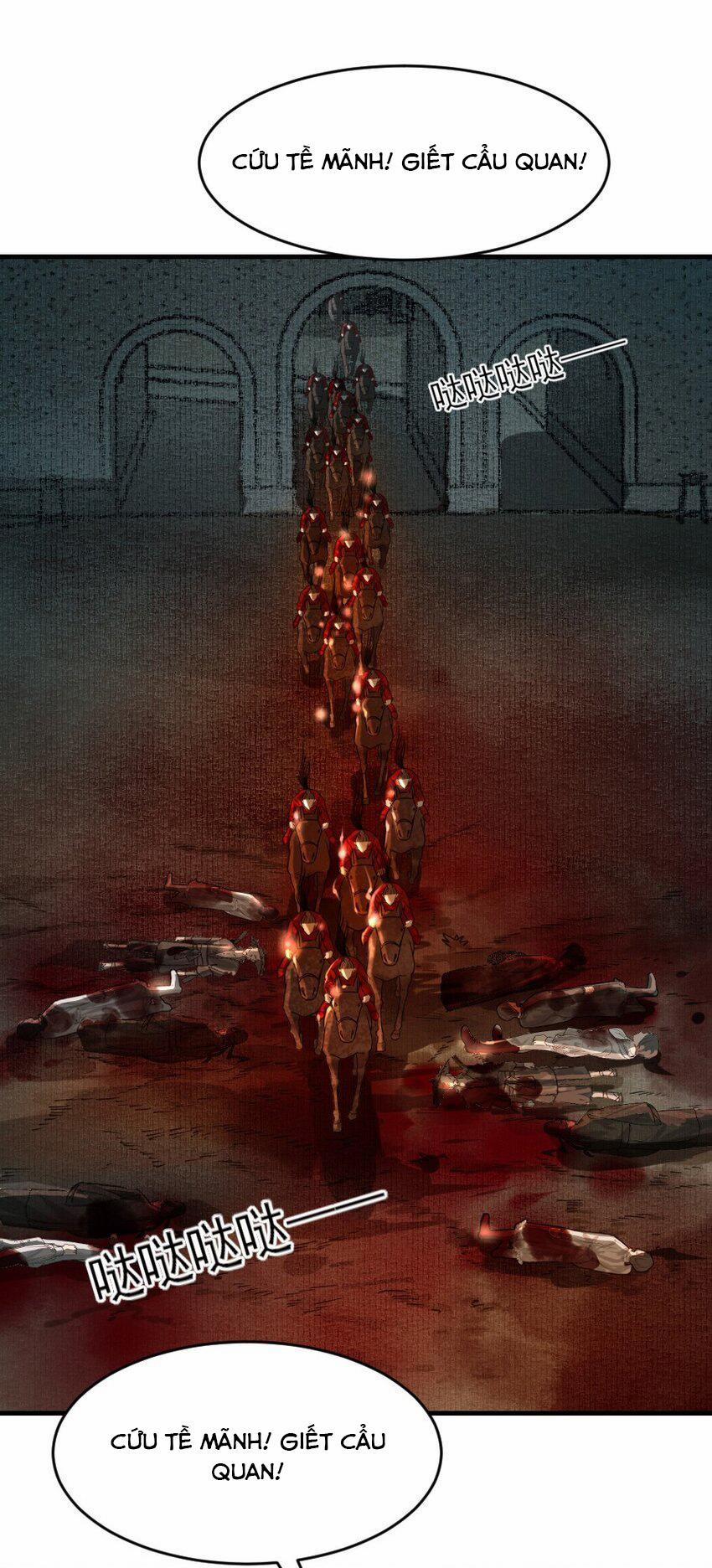 Vòng Luân Hồi 107 trang 19