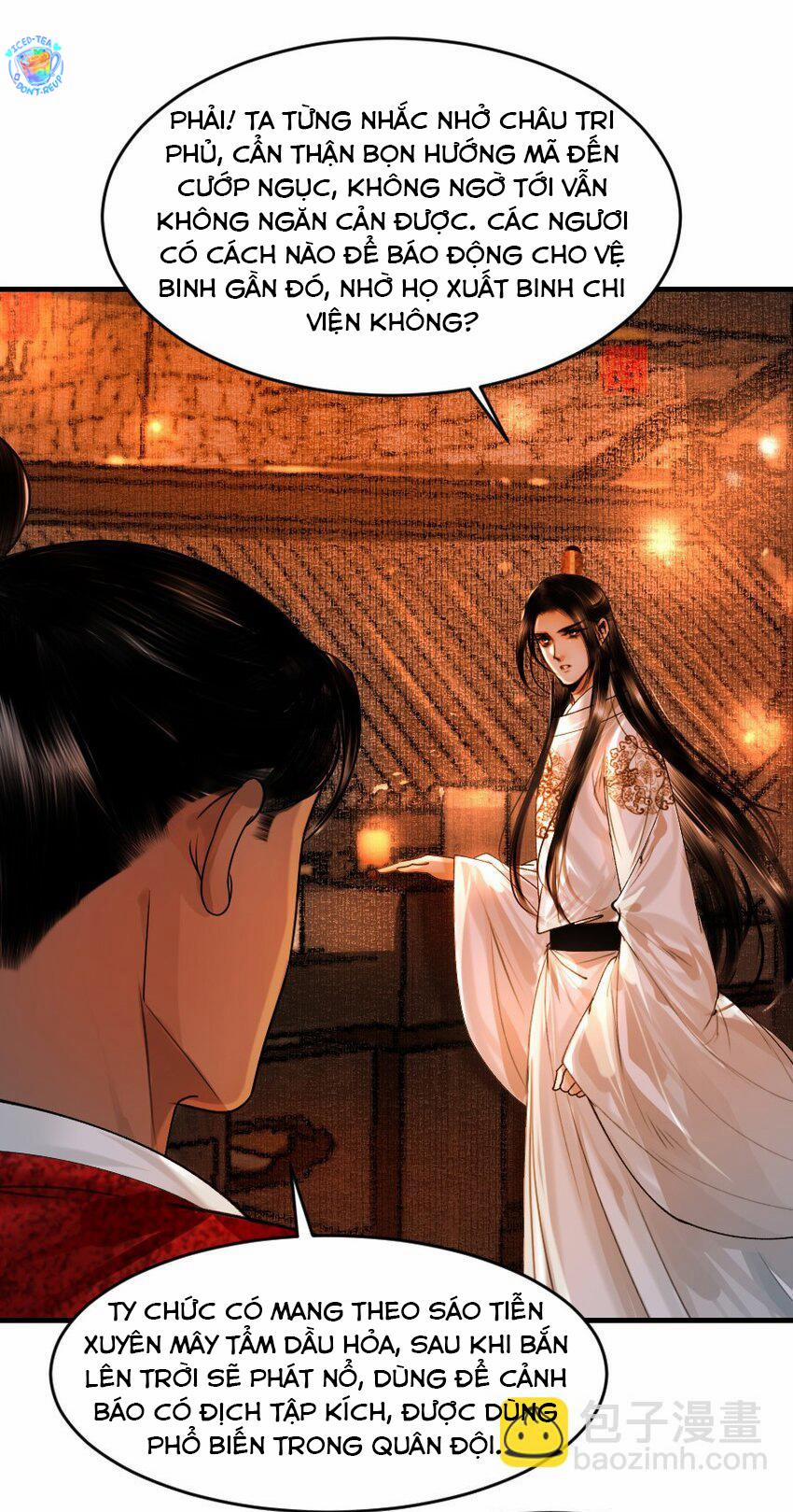 Vòng Luân Hồi 107 trang 24