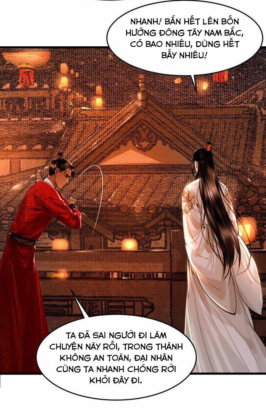 Vòng Luân Hồi 107 trang 25