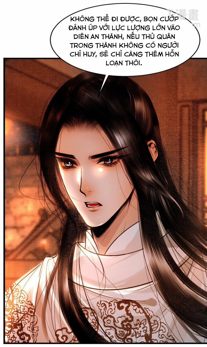 Vòng Luân Hồi 107 trang 26