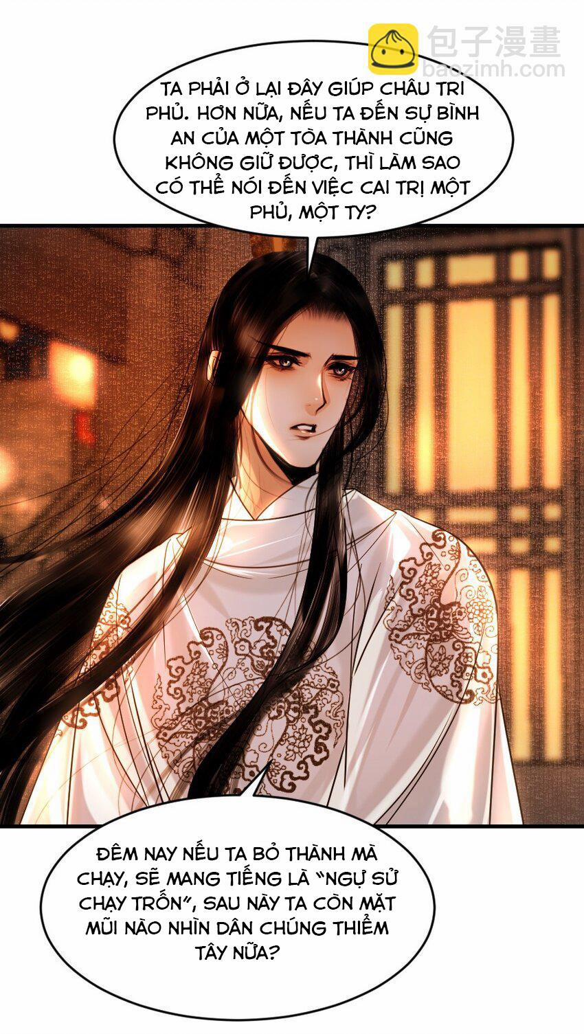 Vòng Luân Hồi 107 trang 28