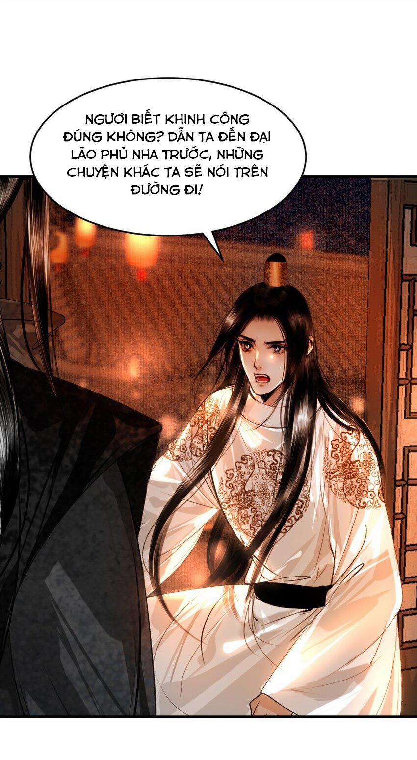 Vòng Luân Hồi 107 trang 33