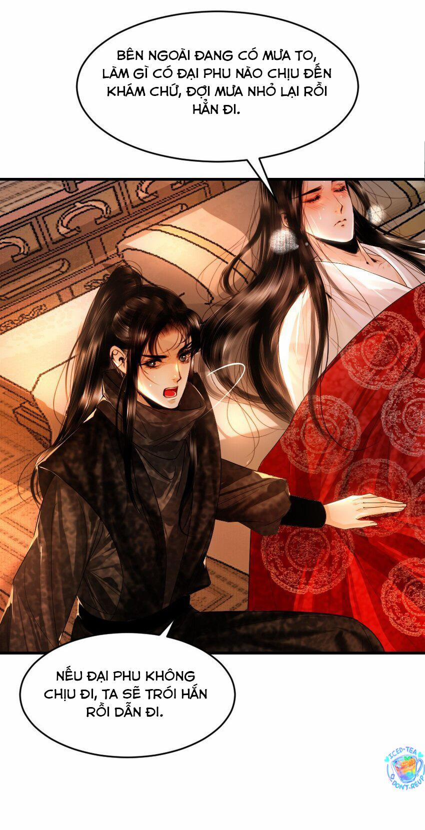 Vòng Luân Hồi 107 trang 4