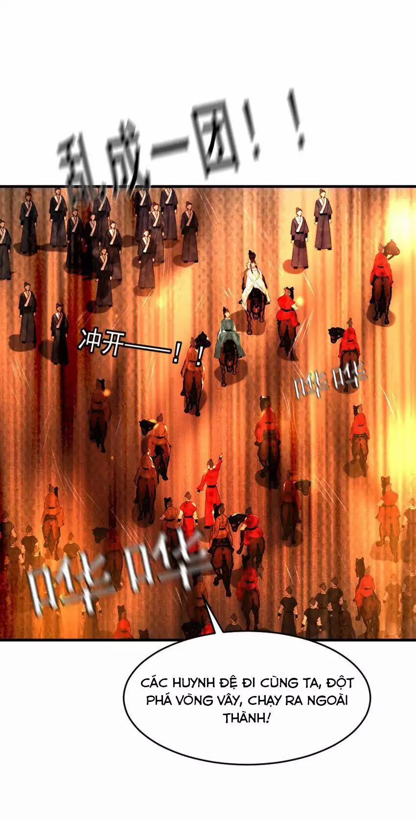 Vòng Luân Hồi 108 trang 32