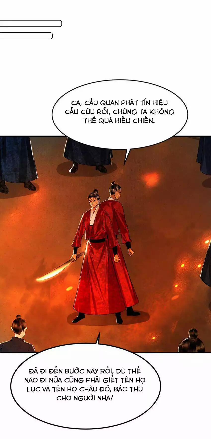 Vòng Luân Hồi 108 trang 5