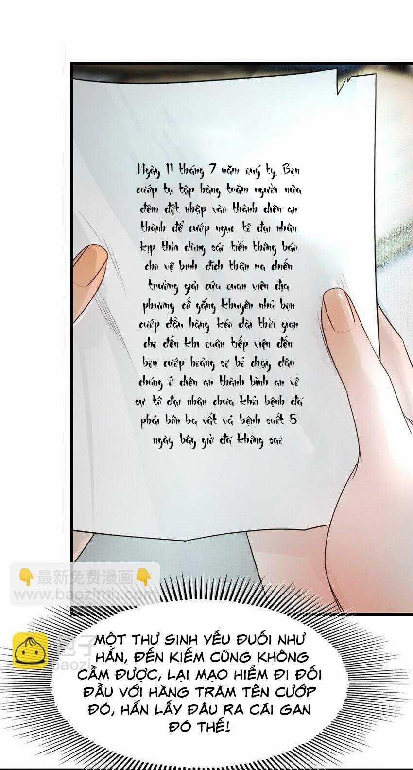 Vòng Luân Hồi 109 trang 1