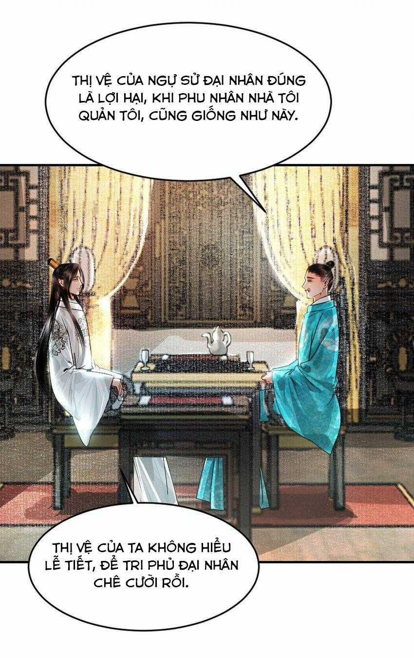 Vòng Luân Hồi 109 trang 18