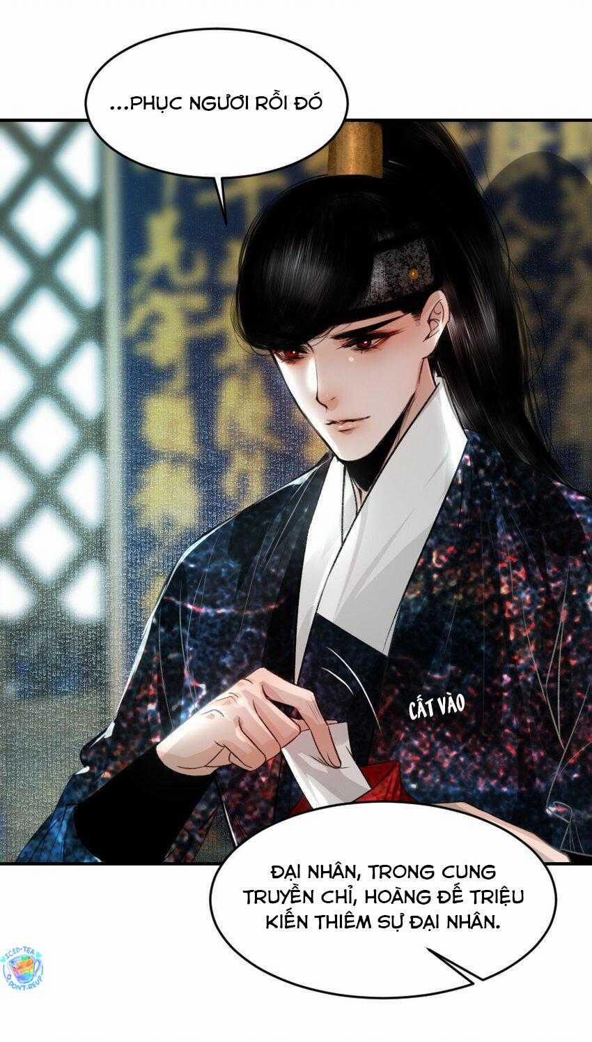 Vòng Luân Hồi 109 trang 4