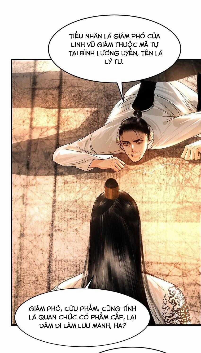 Vòng Luân Hồi 110 trang 19