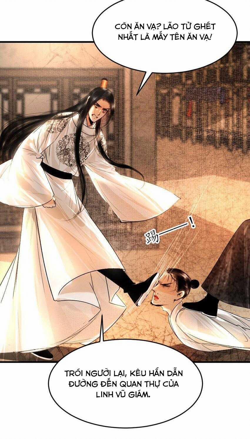 Vòng Luân Hồi 110 trang 20