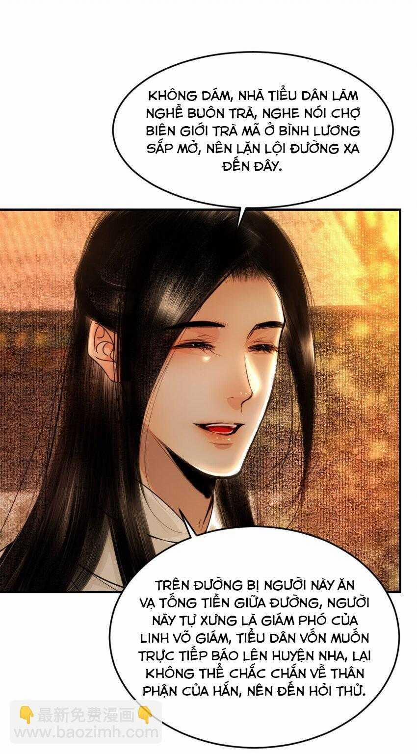 Vòng Luân Hồi 110 trang 27