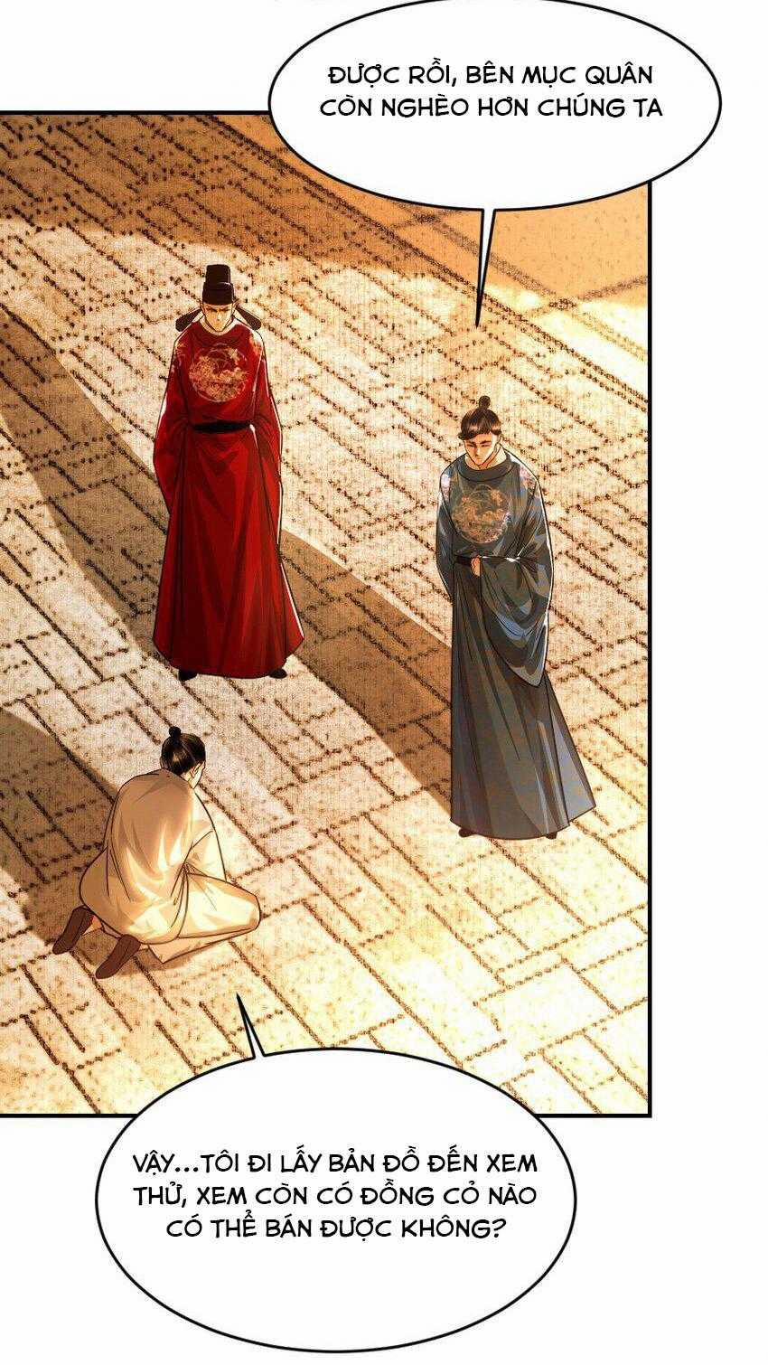 Vòng Luân Hồi 110 trang 34