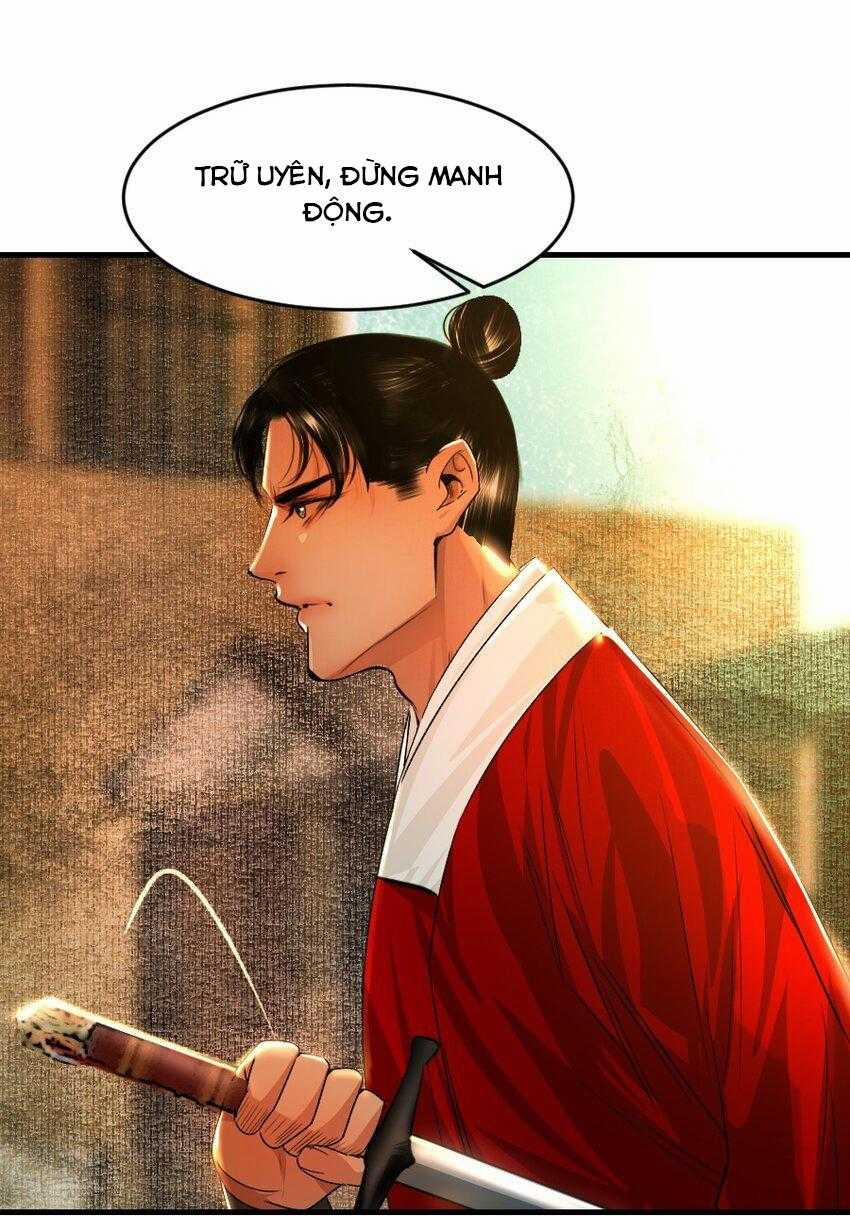 Vòng Luân Hồi 110 trang 5