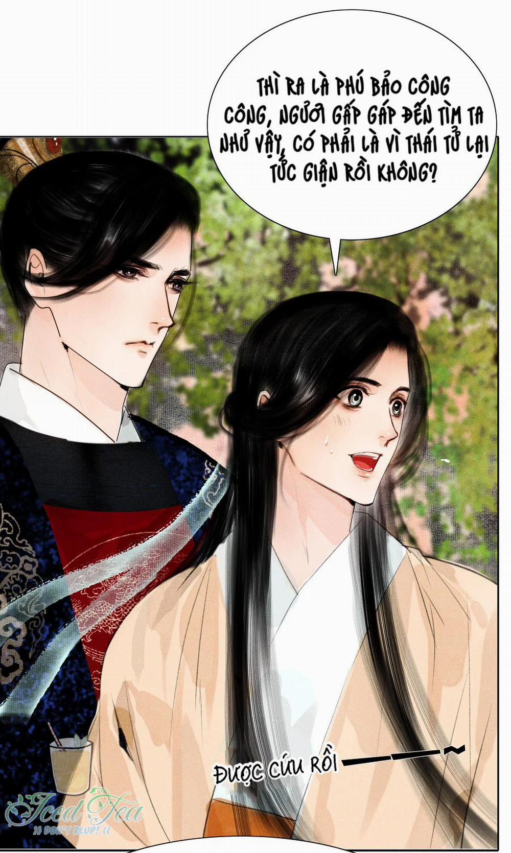 Vòng Luân Hồi 12 trang 12