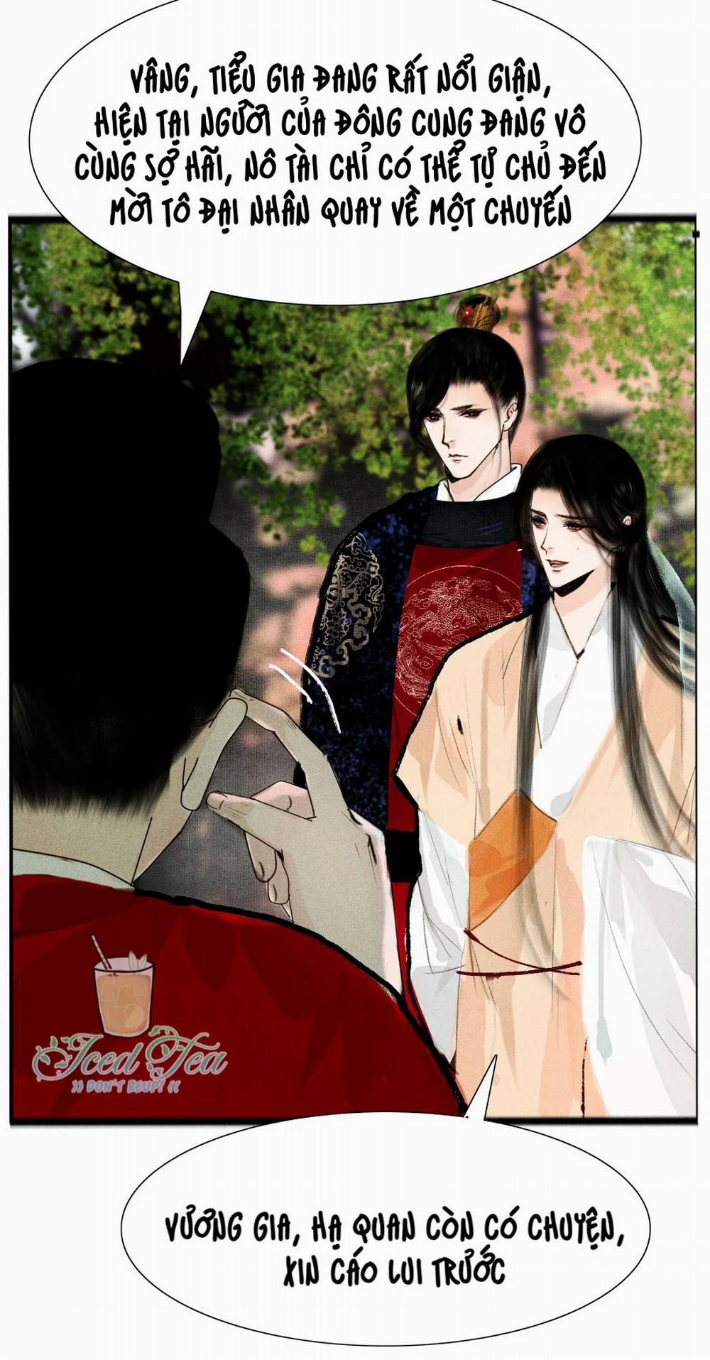 Vòng Luân Hồi 12 trang 13