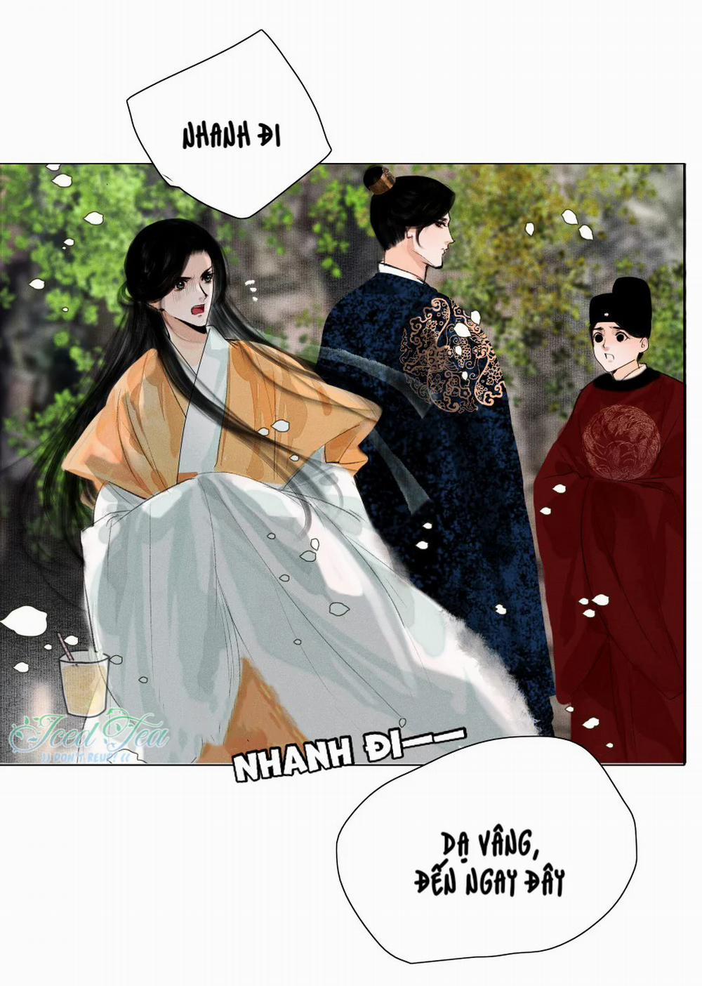 Vòng Luân Hồi 12 trang 15