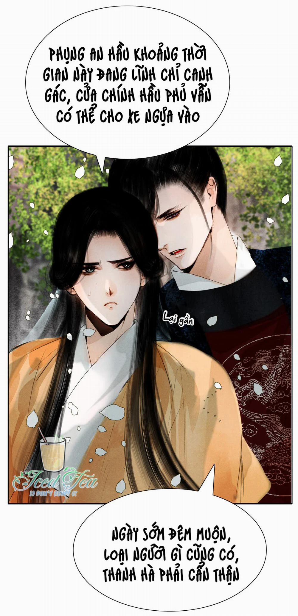 Vòng Luân Hồi 12 trang 17