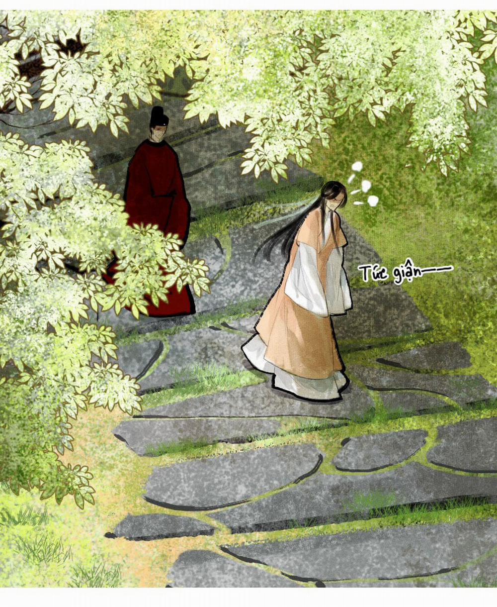 Vòng Luân Hồi 12 trang 21