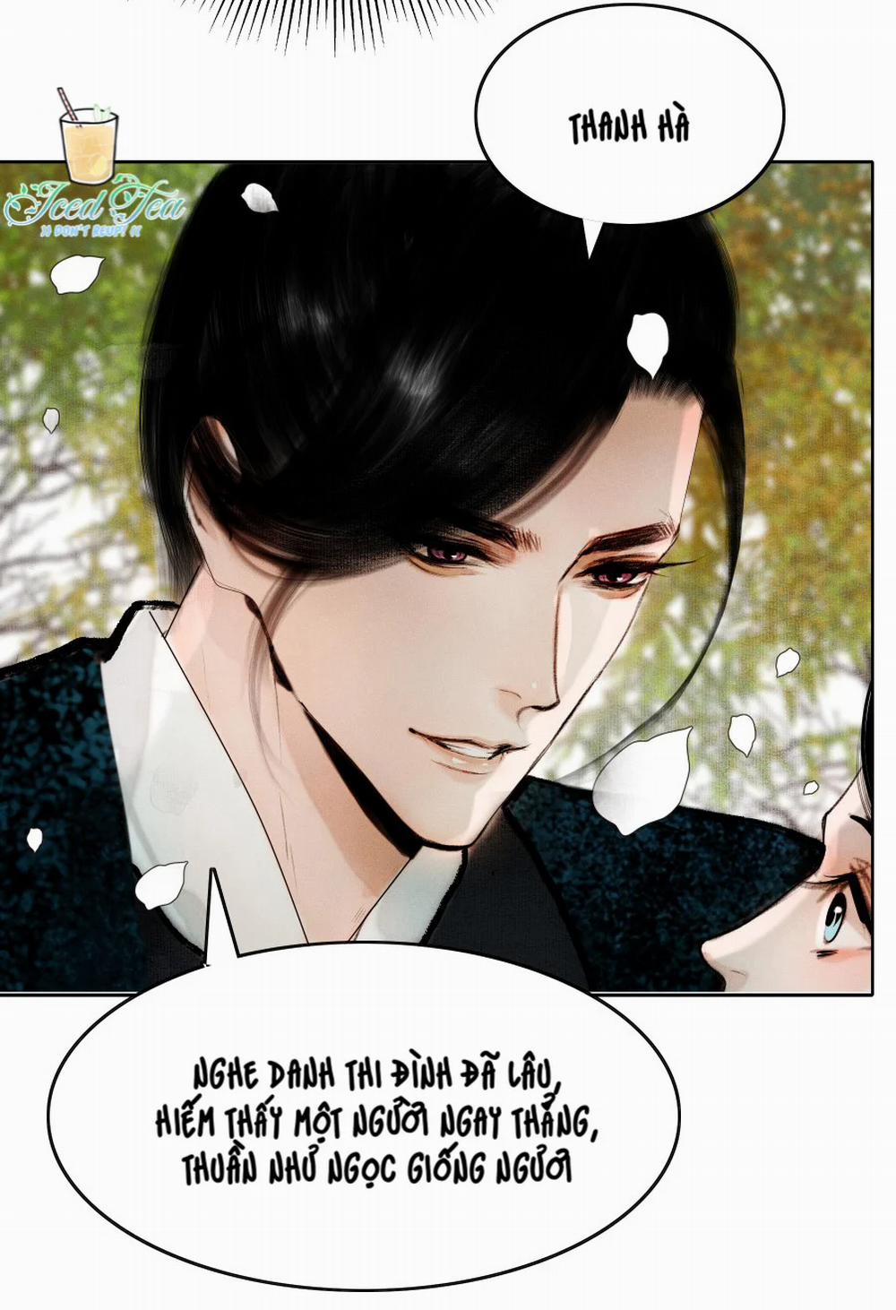 Vòng Luân Hồi 12 trang 3