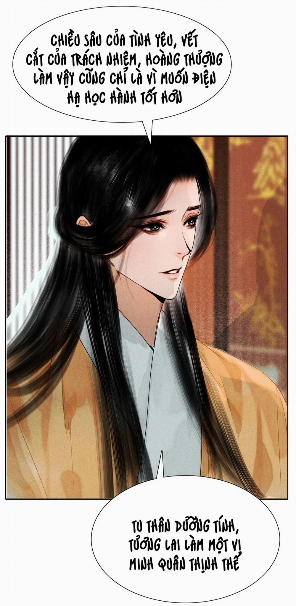 Vòng Luân Hồi 12 trang 33
