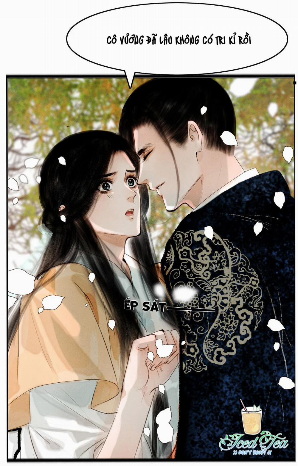 Vòng Luân Hồi 12 trang 4